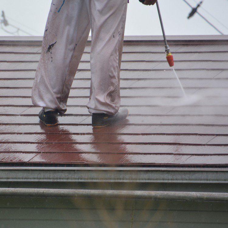 Pressure washing services in Richmond, VA Pressure washing services in Richmond, VA