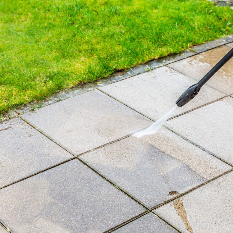 Pressure washing services in Richmond, VA Pressure washing services in Richmond, VA