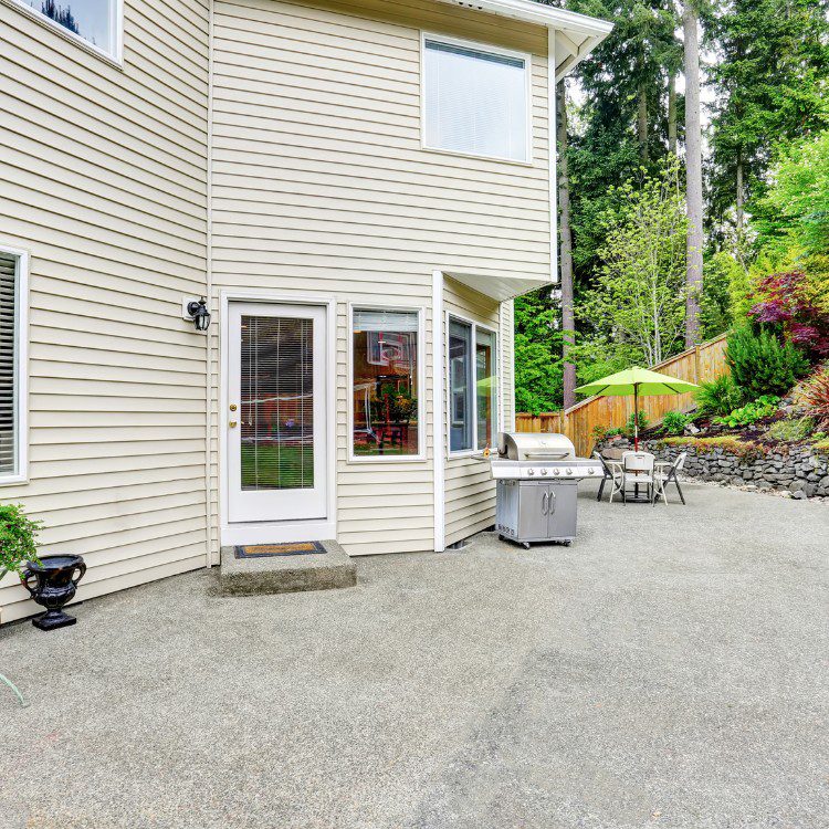 Pressure washing services in Richmond, VA Pressure washing services in Richmond, VA