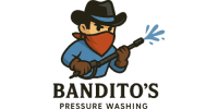 Bandito’s Pressure Washing